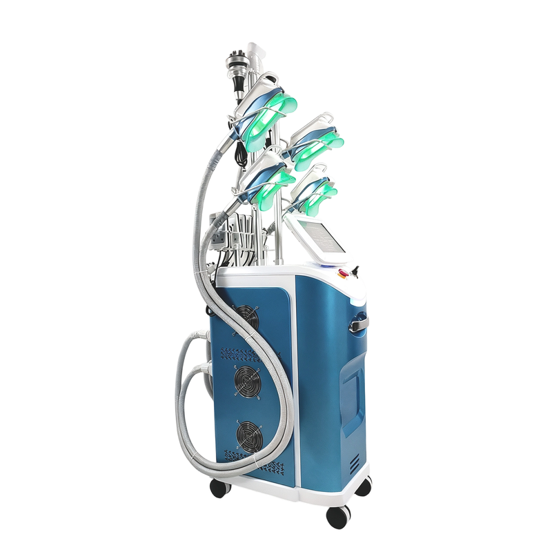 Cryolipolisis Slimming Cool Tech Cryo 360 Body Sculpt Cool Sculpt - Buy ...