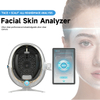 Skin Analyzer 3D Facial Scanning