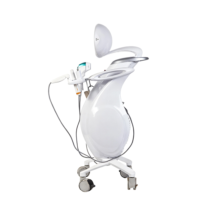 Micro-Ultrasound HIFU