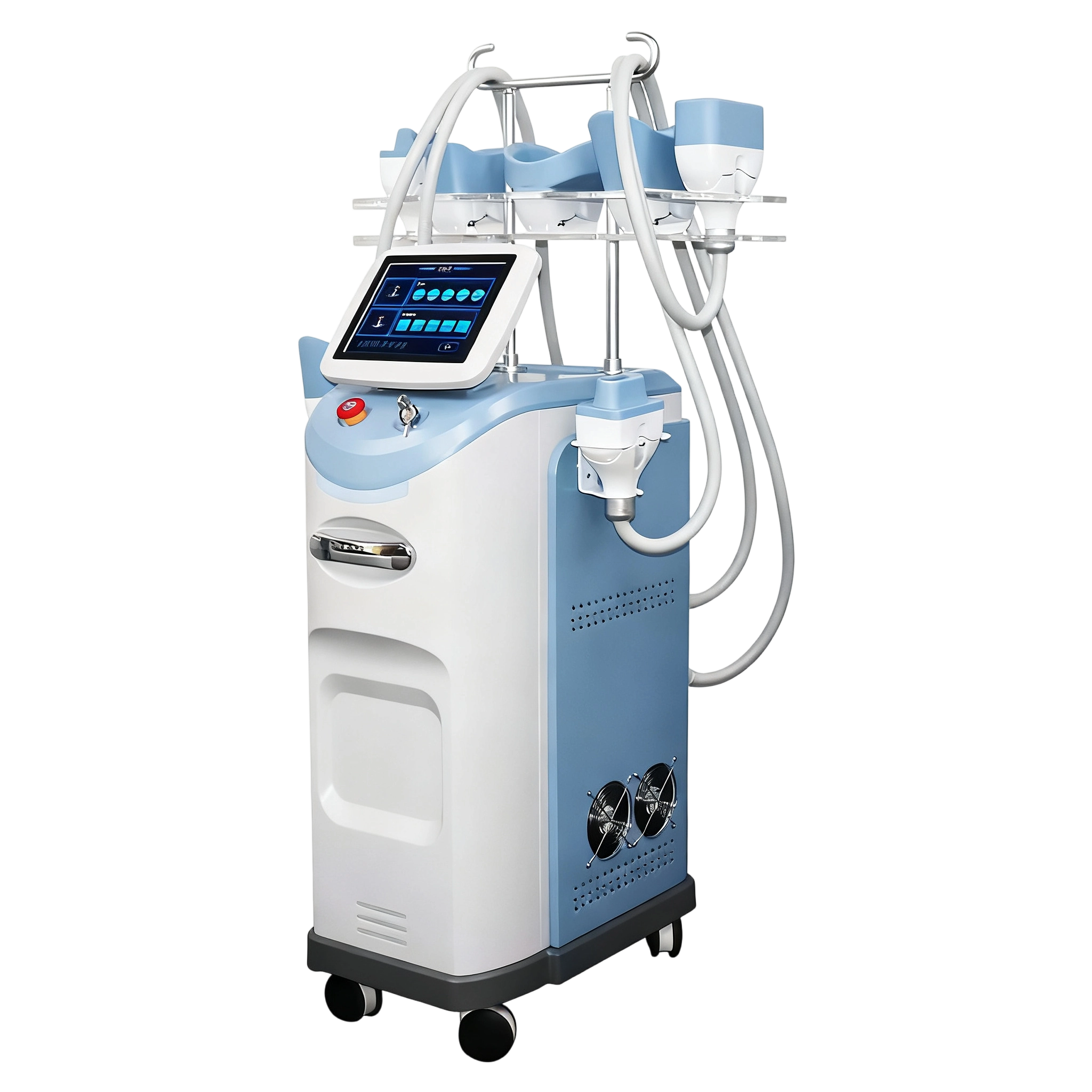 1-1-V19(硅胶立式)