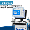 15 IN 1 Hydra DermabrasionBeauty Machine
