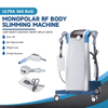 RF Ultra RFBody Slimming Beauty Machine