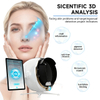 Skin Analyzer 3D Facial Scanning