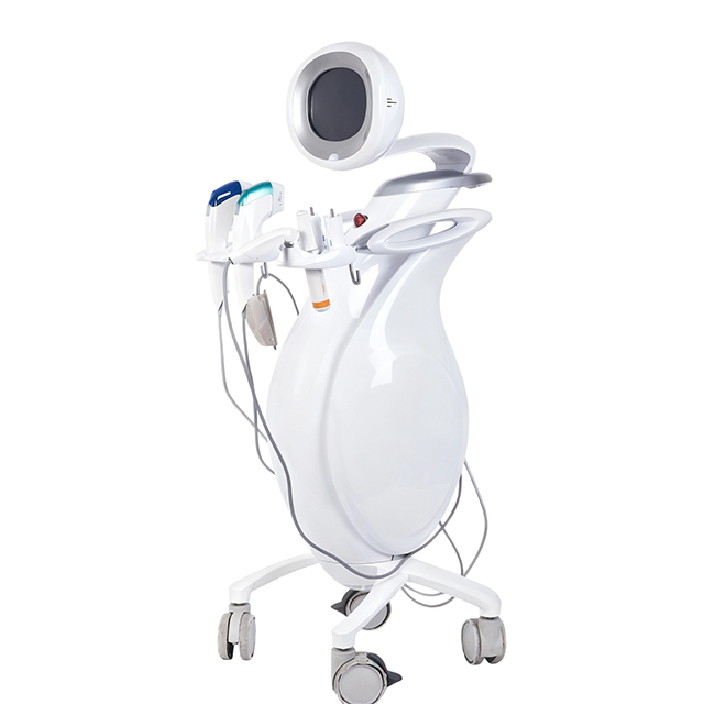 Micro-Ultrasound HIFU