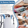 RF Ultra RFBody Slimming Beauty Machine