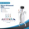 Micro-Ultrasound HIFU