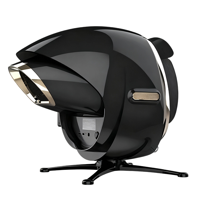 Skin Analyzer 3D Facial Scanning