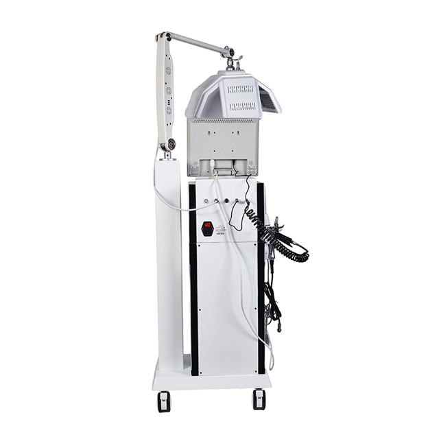 LED Multi-Functional Scalp Care Device