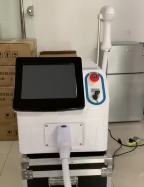 diode laser 10bar （808nm 1064nm 755nm）